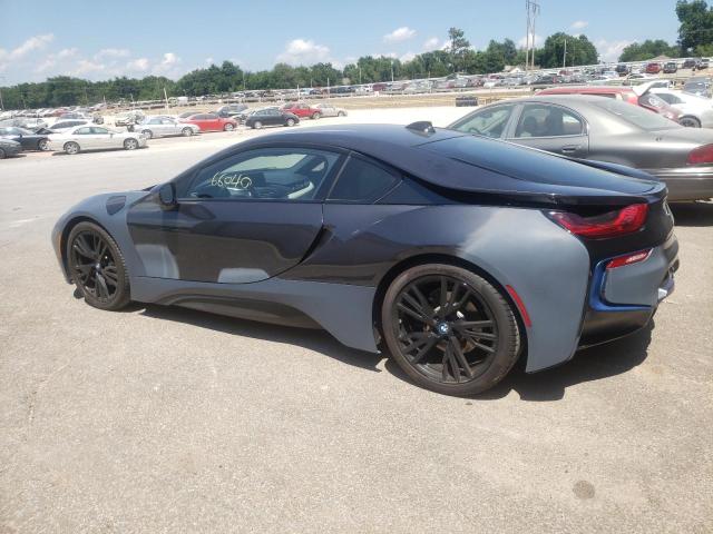 Photo 9 from auction – 2014 BMW I8 with VIN WBY2Z2C57EVX64700