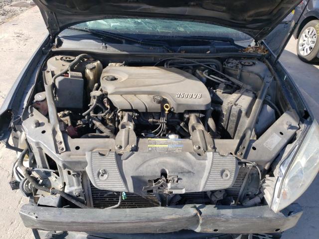 Photo 7 from auction – 2010 CHEVROLET IMPALA LS with VIN 2G1WA5EN5A1236764