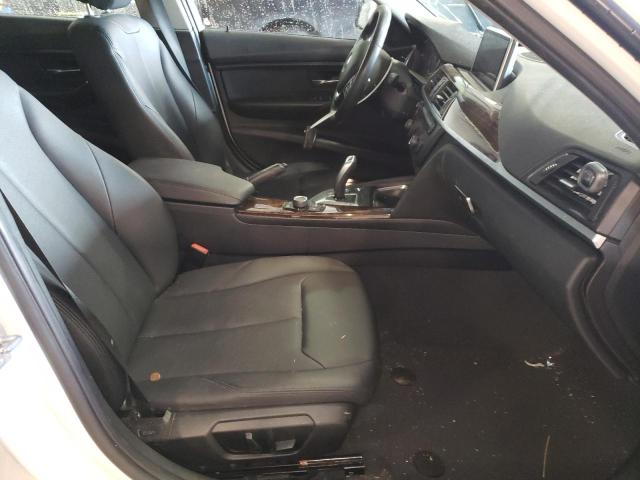 Photo 5 from auction – 2015 BMW 328 I SULE with VIN WBA3C1C59FK124294