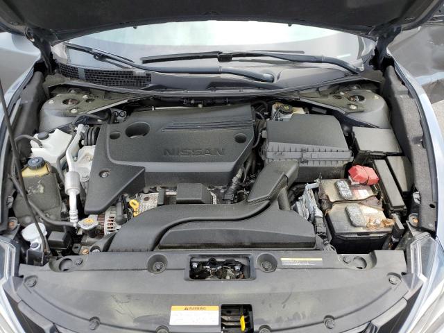 Photo 7 from auction – 2018 NISSAN ALTIMA 2.5 with VIN 1N4AL3AP3JC199169