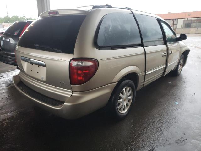 Photo 4 from auction – 2002 CHRYSLER TOWN & COU with VIN 2C8GP54L42R607201