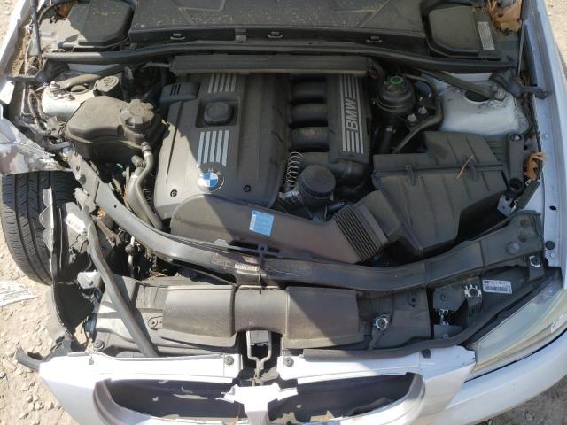 Photo 7 from auction – 2011 BMW 328 I SULE with VIN WBAPH5G54BNM78964