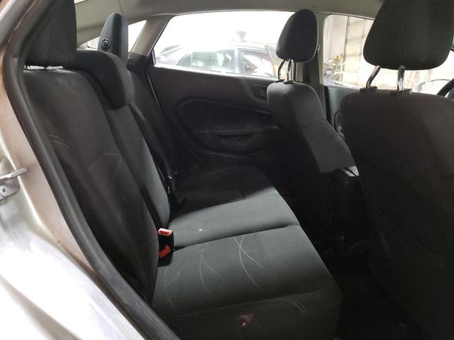 Photo 6 from auction – 2017 FORD FIESTA SE with VIN 3FADP4BJ1HM138588