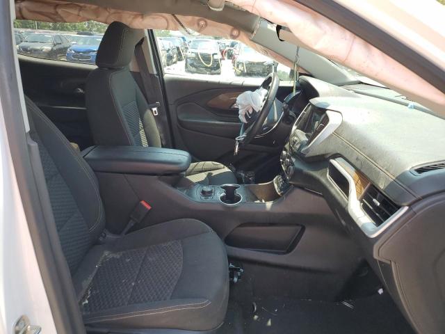 Photo 5 from auction – 2018 GMC TERRAIN SL with VIN 3GKALMEX8JL133851