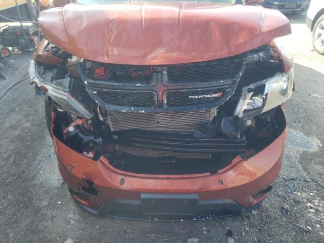 Photo 9 from auction – 2014 DODGE JOURNEY LI with VIN 3C4PDDDG9ET101551