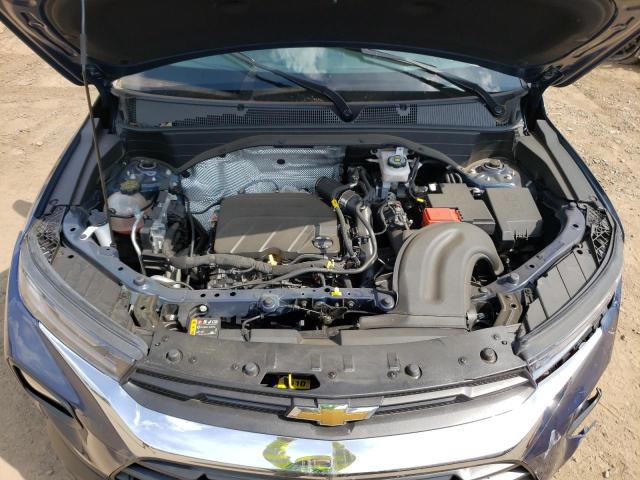 Photo 7 from auction – 2021 CHEVROLET TRAILBLAZE with VIN KL79MMS27MB132486