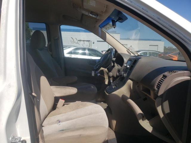 Photo 5 from auction – 2012 KIA SEDONA LX with VIN KNDMG4C74C6441094