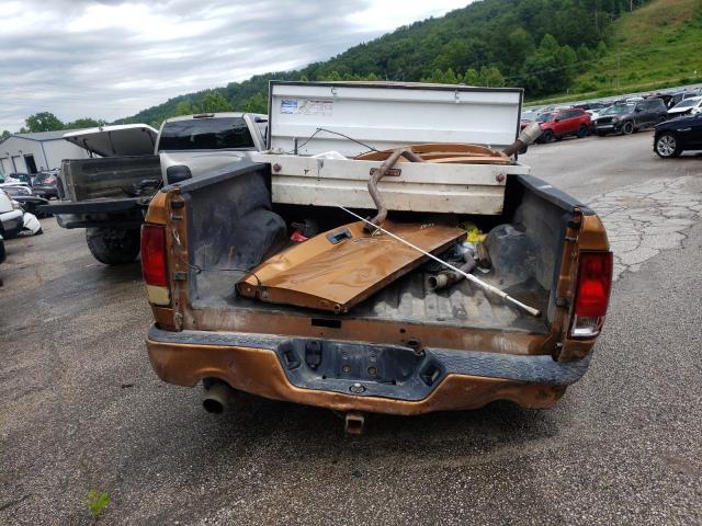 Photo 6 from auction – 2012 DODGE RAM 1500 S with VIN 3C6JD7AT0CG210518