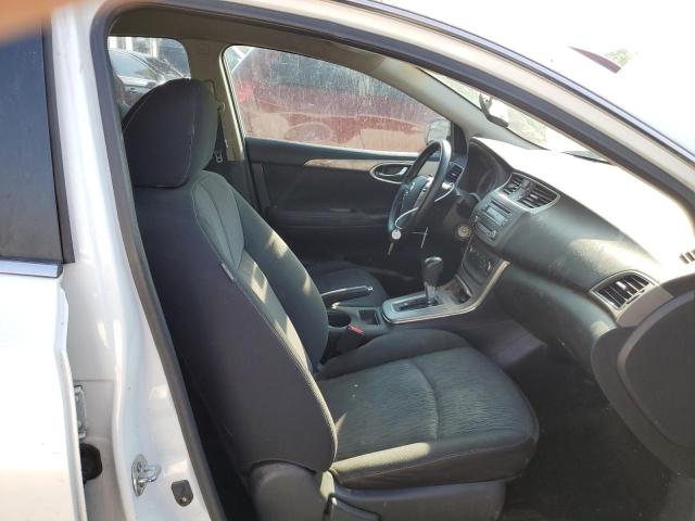 Photo 5 from auction – 2014 NISSAN SENTRA S with VIN 3N1AB7AP3EY249072