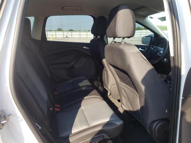 Photo 6 from auction – 2016 FORD ESCAPE SE with VIN 1FMCU9GX0GUA26752