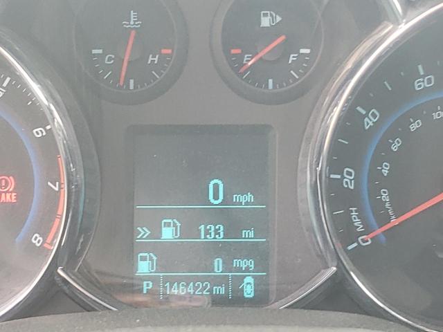 Photo 8 from auction – 2012 CHEVROLET CRUZE LT with VIN 1G1PG5SC3C7271962