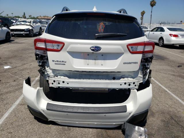 Photo 9 from auction – 2019 SUBARU CROSSTREK with VIN JF2GTANC3K8390791
