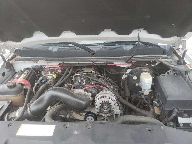 Photo 7 from auction – 2008 CHEVROLET SILVERADO with VIN 2GCEC13J081328994