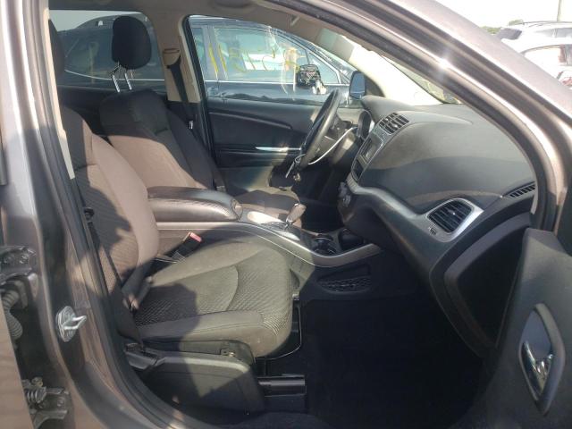 Photo 5 from auction – 2013 DODGE JOURNEY SX with VIN 3C4PDCBB0DT578692