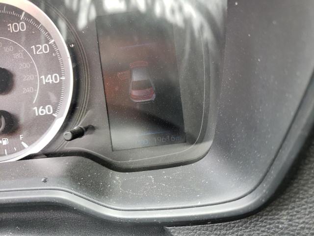Photo 8 from auction – 2021 TOYOTA COROLLA LE with VIN JTDEPMAE5MJ172964