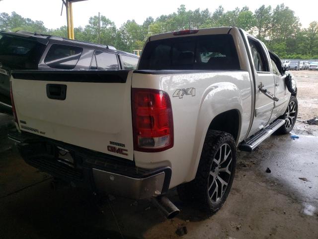 Photo 4 from auction – 2011 GMC SIERRA K15 with VIN 3GTP2WE33BG172715