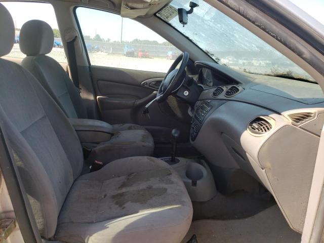 Photo 5 from auction – 2001 FORD FOCUS SE with VIN 1FAFP34361W329124
