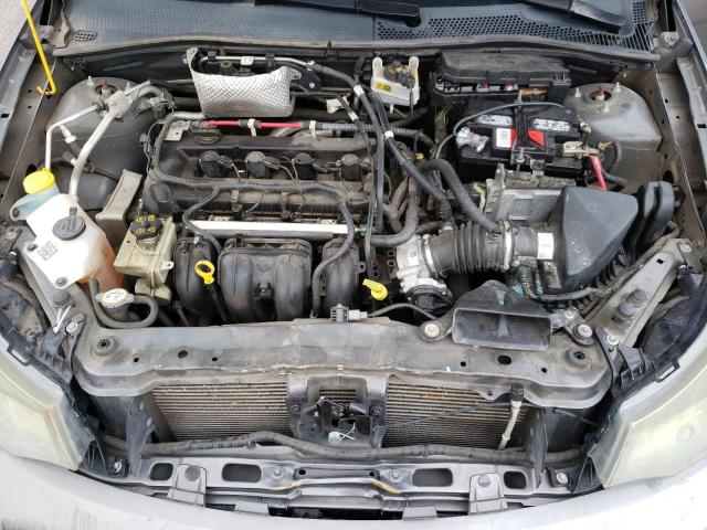 Photo 7 from auction – 2010 FORD FOCUS SES with VIN 1FAHP3GN8AW150895