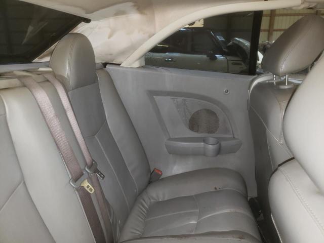 Photo 6 from auction – 2008 CHRYSLER SEBRING LI with VIN 1C3LC65M68N215999