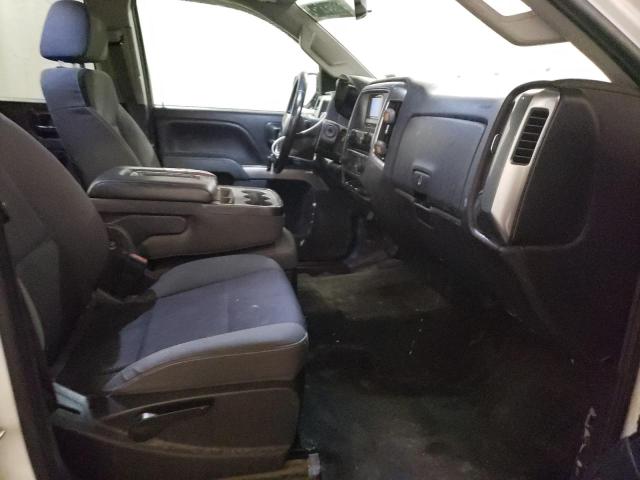 Photo 5 from auction – 2015 CHEVROLET SILVERADO with VIN 1GC1KVEG1FF110496