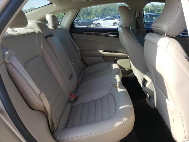 Photo 6 from auction – 2017 FORD FUSION SE with VIN 3FA6P0HD5HR322633