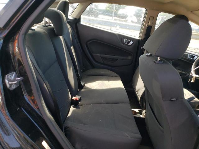 Photo 6 from auction – 2015 FORD FIESTA SE with VIN 3FADP4BJ5FM187600