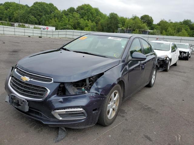 Photo 2 from auction – 2015 CHEVROLET CRUZE LT with VIN 1G1PC5SB9F7202782