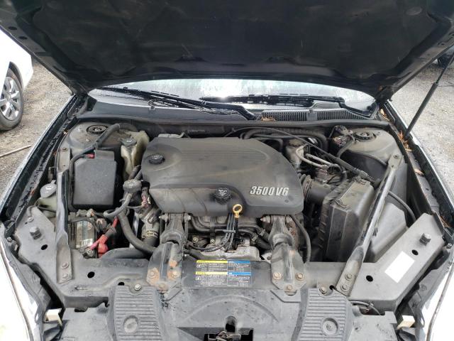 Photo 7 from auction – 2011 CHEVROLET IMPALA LT with VIN 2G1WB5EK5B1101689