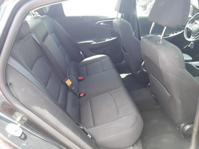 Photo 6 from auction – 2018 CHEVROLET MALIBU LT with VIN 1G1ZD5ST5JF191437