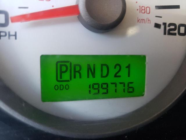 Photo 8 from auction – 2007 FORD ESCAPE XLT with VIN 1FMYU031X7KB07983