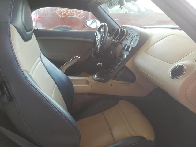 Photo 5 from auction – 2006 PONTIAC SOLSTICE with VIN 1G2MB33B76Y101982