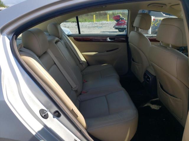 Photo 6 from auction – 2013 HYUNDAI GENESIS 3. with VIN KMHGC4DD7DU219574