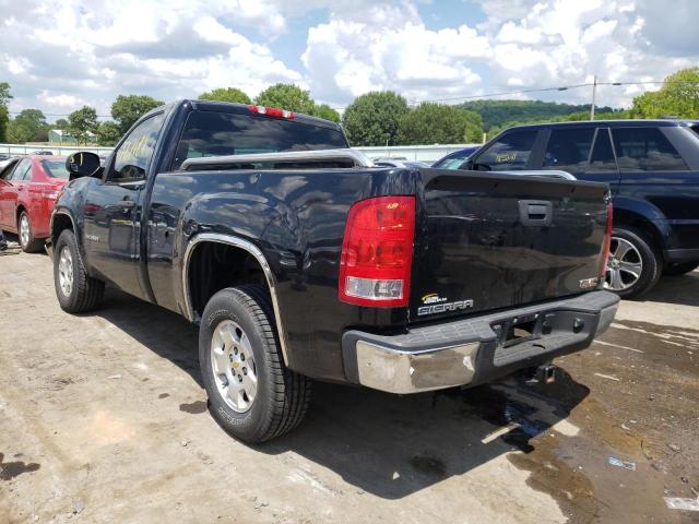 Photo 3 from auction – 2013 GMC SIERRA C15 with VIN 1GTN1TEX2DZ257432
