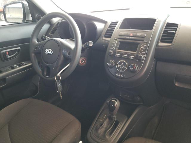 Photo 9 from auction – 2012 KIA SOUL with VIN KNDJT2A52C7425992