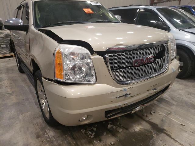 Photo 9 from auction – 2008 GMC YUKON with VIN 1GKFK13038J100478