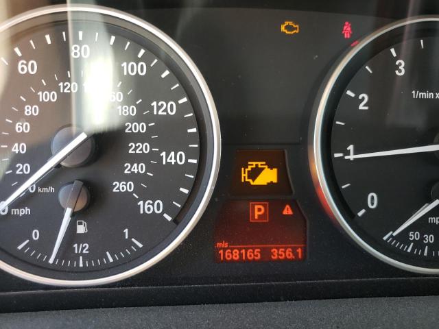 Photo 8 from auction – 2012 BMW X5 XDRIVE3 with VIN 5UXZV4C5XCL749350