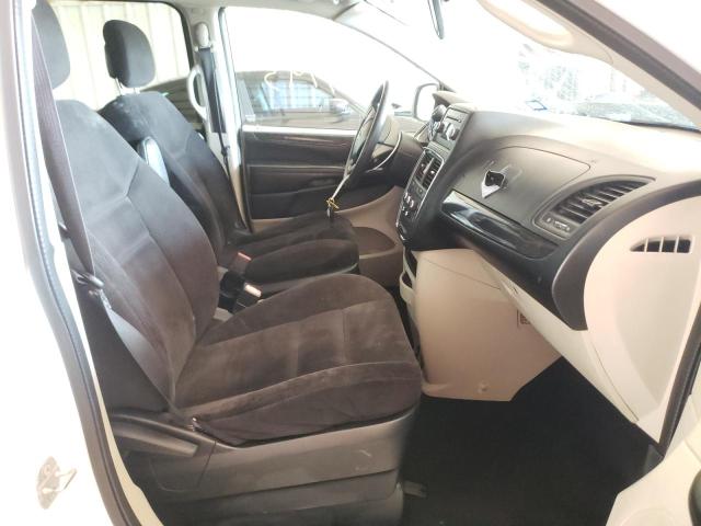 Photo 5 from auction – 2014 DODGE GRAND CARA with VIN 2C4RDGBG5ER296709