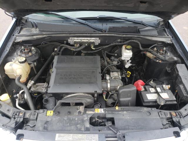 Photo 7 from auction – 2012 FORD ESCAPE LIM with VIN 1FMCU9EG0CKC52850