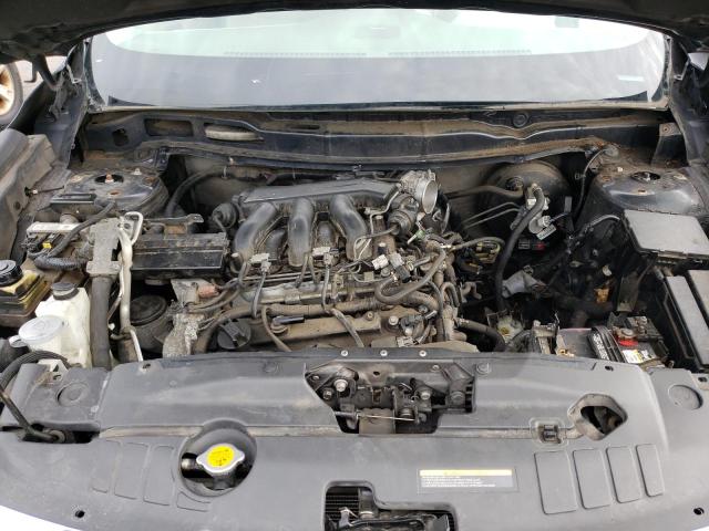Photo 7 from auction – 2013 NISSAN PATHFINDER with VIN 5N1AR2MM7DC690753