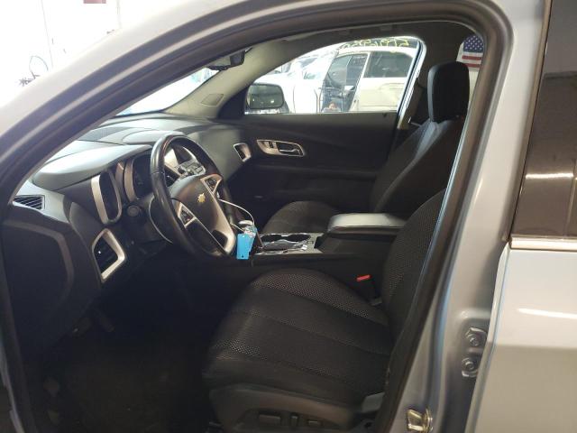 Photo 5 from auction – 2015 CHEVROLET EQUINOX LT with VIN 2GNFLFE3XF6121570
