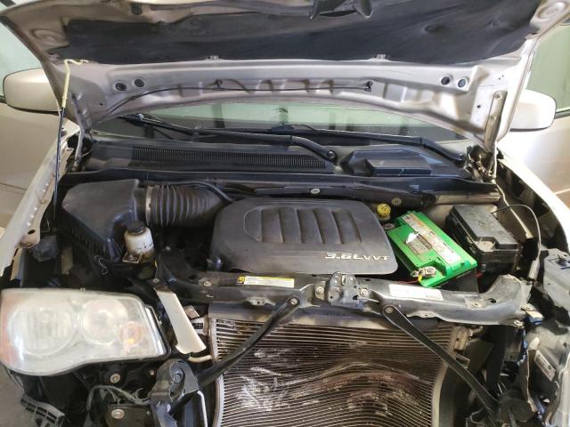 Photo 7 from auction – 2013 DODGE GRAND CARA with VIN 2C4RDGCG1DR520619