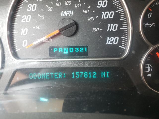 Photo 8 from auction – 2002 GMC ENVOY with VIN 1GKDS13S122366544