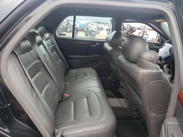Photo 6 from auction – 2002 CADILLAC DEVILLE with VIN 1G6KD54Y02U163322