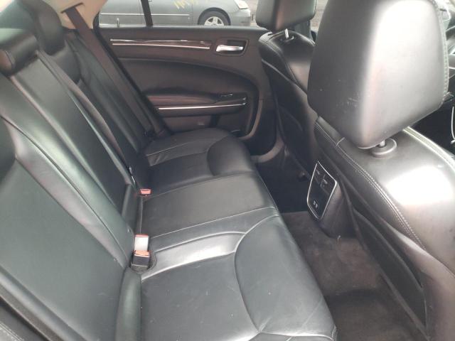Photo 6 from auction – 2016 CHRYSLER 300 LIMITE with VIN 2C3CCARG0GH208657