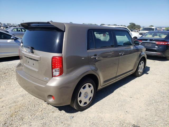 Photo 4 from auction – 2012 TOYOTA SCION XB with VIN JTLZE4FE6CJ017133