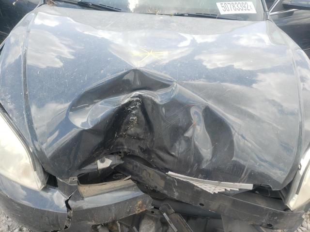 Photo 7 from auction – 2013 CHEVROLET IMPALA LT with VIN 2G1WB5E37D1184148
