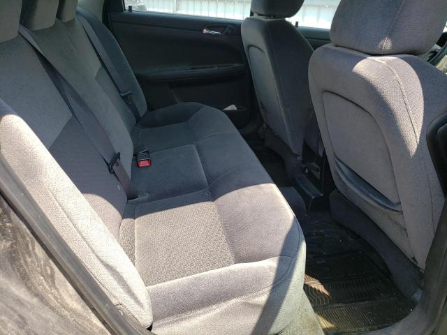 Photo 6 from auction – 2011 CHEVROLET IMPALA LT with VIN 2G1WG5EK4B1160136