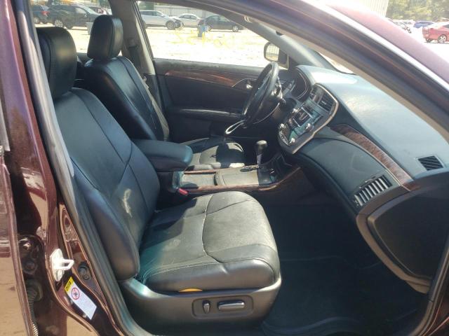 صورة رقم 5 من المزاد - 2012 TOYOTA AVALON BAS مع VIN 4T1BK3DB4CU448847
