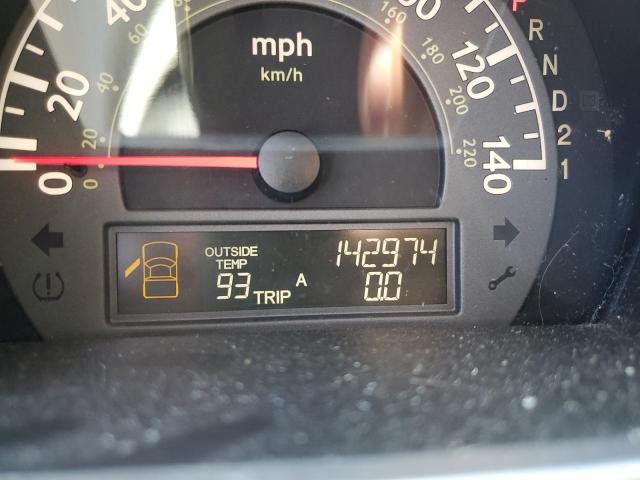 Photo 8 from auction – 2007 HONDA RIDGELINE with VIN 2HJYK16427H506380