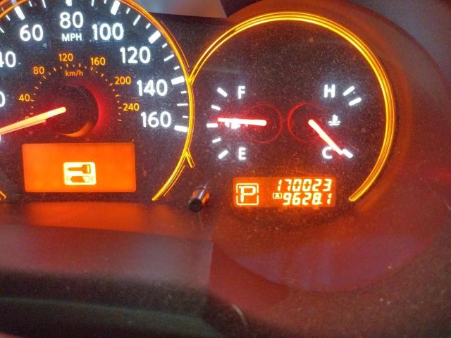 Photo 8 from auction – 2008 NISSAN ALTIMA 2.5 with VIN 1N4AL21E18N493385
